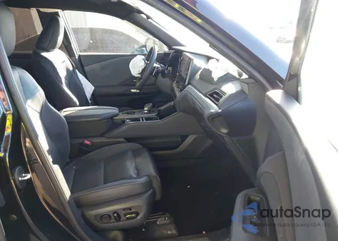 2024 Lexus Tx 350 Luxury из США, поврежденный, VIN 5TDAAAA62RS009433